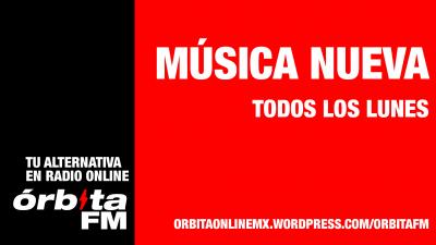 MÚSICA NUEVA